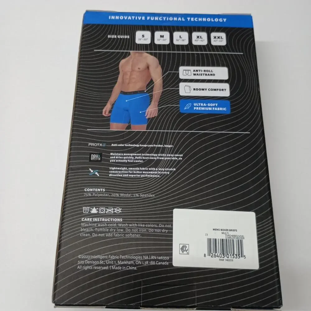 Threads men underwear